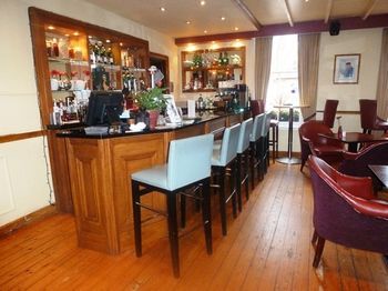 Hostal Ducks Kilspindie House