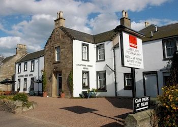 Hostal Ducks Kilspindie House