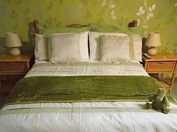Bed & Breakfast Lodge At Lochside