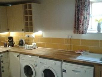 Bed & Breakfast Lodge At Lochside