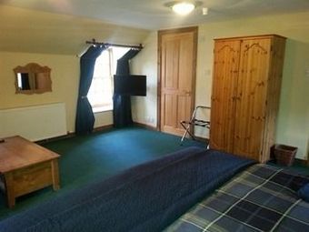 Bed & Breakfast Lodge At Lochside