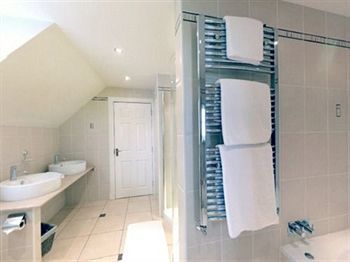 Kinkell House Hotel