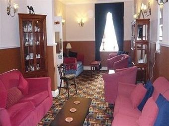 The Grapes Hotel