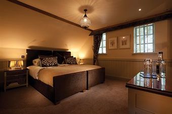 Hotel The Farmhouse