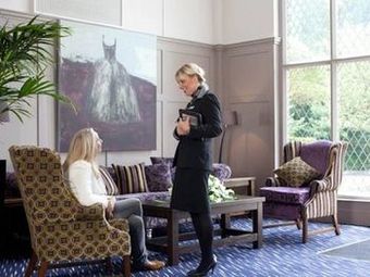 Agroturismo Clandeboye Lodge Hotel