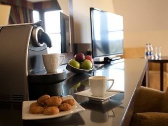 Agroturismo Clandeboye Lodge Hotel
