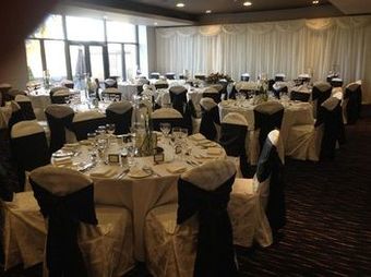 Agroturismo Clandeboye Lodge Hotel