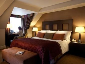 Agroturismo Clandeboye Lodge Hotel