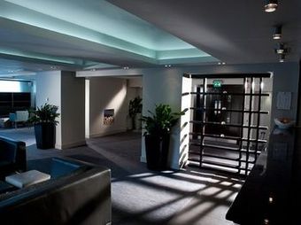 Agroturismo Clandeboye Lodge Hotel