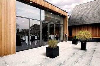 Agroturismo Clandeboye Lodge Hotel
