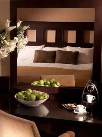 Agroturismo Clandeboye Lodge Hotel