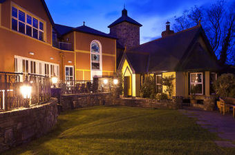 Hotel The Old Inn Crawfordsburn