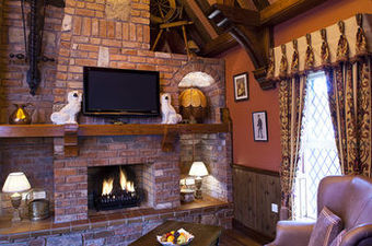 Hotel The Old Inn Crawfordsburn