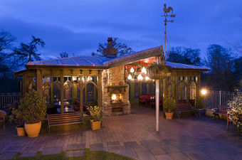 Hotel The Old Inn Crawfordsburn