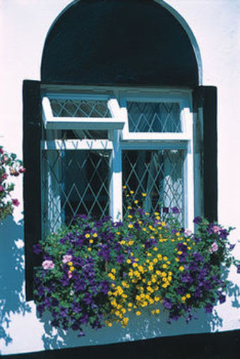 Hotel The Old Inn Crawfordsburn