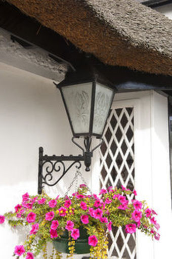 Hotel The Old Inn Crawfordsburn