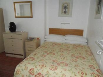Bed & Breakfast Seaview House