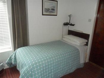Bed & Breakfast Seaview House