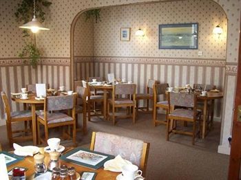 Bed & Breakfast Seaview House