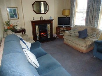 Bed & Breakfast Seaview House