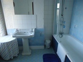 Bed & Breakfast Seaview House