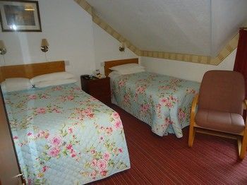 Bed & Breakfast Seaview House