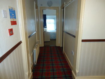 Bed & Breakfast Seaview House