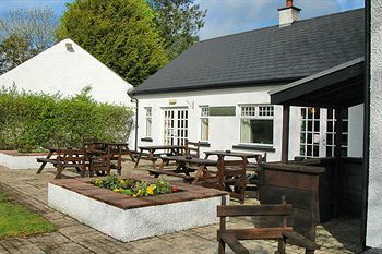 Hotel Brown Trout Golf & Country Inn