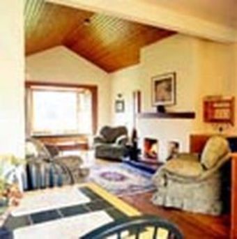 Hotel Brown Trout Golf & Country Inn