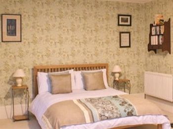 Hotel Marlagh Lodge
