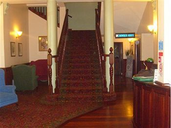 Donard Hotel