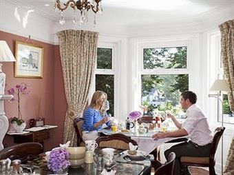 Bed & Breakfast Lisnacurran Country House
