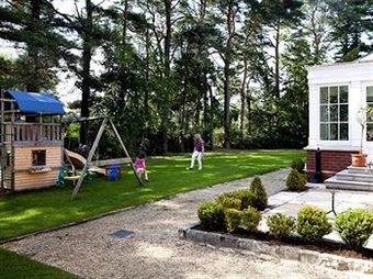 Bed & Breakfast Lisnacurran Country House