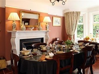 Bed & Breakfast Lisnacurran Country House