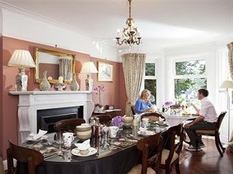 Bed & Breakfast Lisnacurran Country House