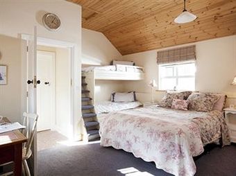 Bed & Breakfast Lisnacurran Country House