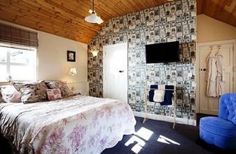 Bed & Breakfast Lisnacurran Country House
