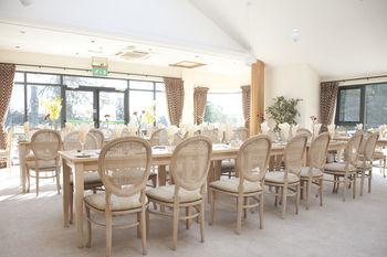 Bannville House Hotel