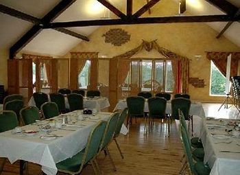Bed & Breakfast Ballinderry Inn