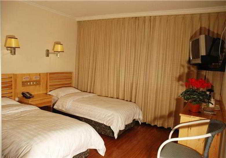 King S Joy Hotel