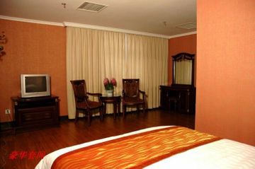 King S Joy Hotel
