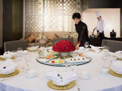 Hotel Grand Mercure Beijing Central