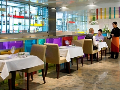 Hotel Grand Mercure Beijing Central