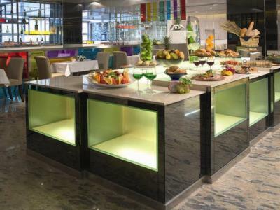 Hotel Grand Mercure Beijing Central