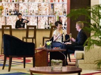 Hotel Grand Mercure Beijing Central