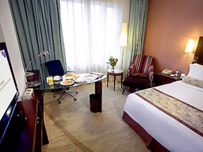 Hotel Grand Mercure Beijing Central