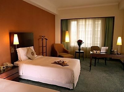 Hotel Grand Mercure Beijing Central