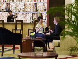 Hotel Grand Mercure Beijing Central