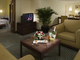 Hotel Grand Mercure Beijing Central