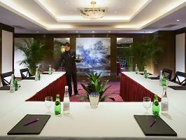 Hotel Grand Mercure Beijing Central